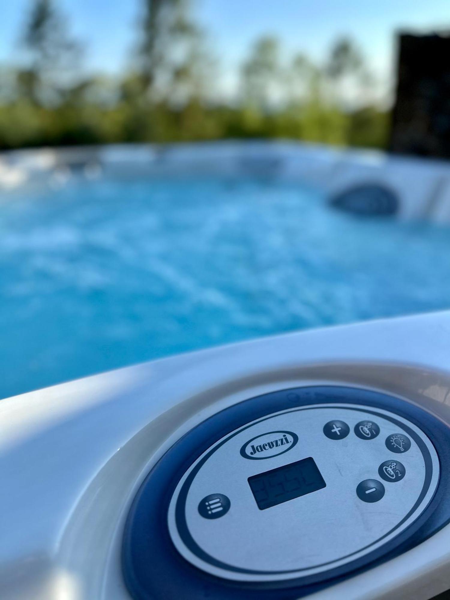 Koza U Woza Wypocznij W Gorach W Rytmie Slow Drewniany Dom Premium Z Widokiem Na Panorame Tatr Ecospa Strefa Fitness Zielona Farma Warsztaty (Adults Only) Szlembark Ngoại thất bức ảnh
